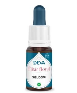 Chélidoine BIO, 15 ml